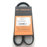 Ремень кондиционера 4PK810 Geely MK/MK2/GC6 EEP