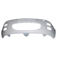 Бампер передний OVAL Chery QQ (оригинал)