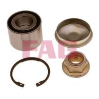 Подшипник заднего колеса сдвоенный Chery QQ FAG