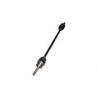 Привод (полуось) R 1,1L в сборе без ABS Chery QQ