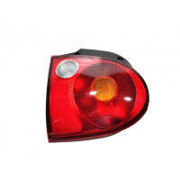 Ліхтар задній R Chery QQ