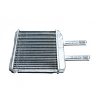 Радиатор печки Chery QQ