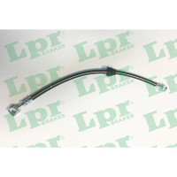 Шланг тормозной передний Chery QQ LPR