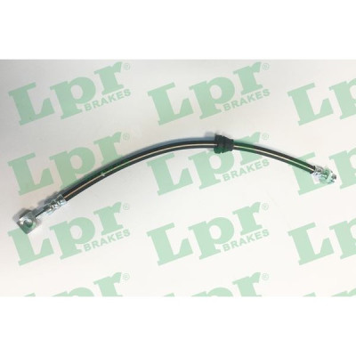 Шланг тормозной передний Chery QQ LPR