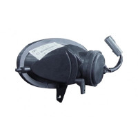 Фара передня L Chery QQ