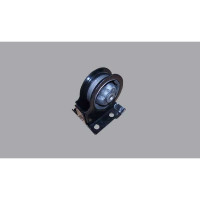 Подушка двигателя передняя Chery QQ