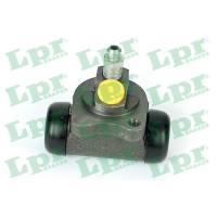 Цилиндр тормозной задний Chery QQ LPR