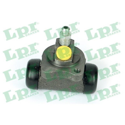 Цилиндр тормозной задний Chery QQ LPR