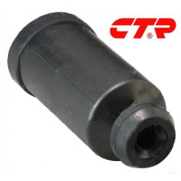 Пыльник + отбойник амортизатора переднего CTR Chery QQ