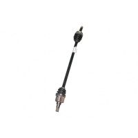 Привод (полуось) R 1,1L в сборе c ABS Chery QQ