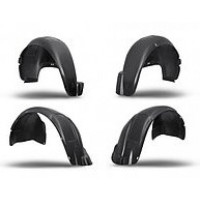 Підкрилки Chery QQ UNI