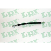Шланг тормозной задний Chery QQ LPR
