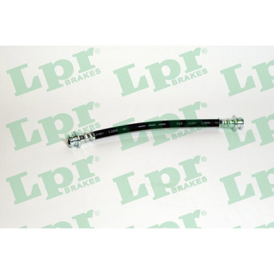 Шланг тормозной задний Chery QQ LPR