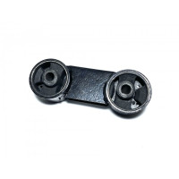 Подушка двигателя задняя Chery QQ