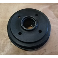 Барабан тормозной без ABS Chery QQ