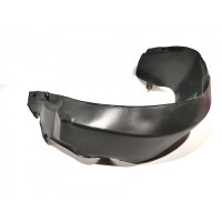 Подкрылок передний L (пластик) Chery QQ
