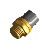 Датчик включения вентилятора Chery QQ Amulet