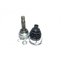 ШРУС зовнішній (Z 22 Z 19) (з кільцем ABS) Chery QQ