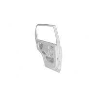Дверь задняя R Chery QQ