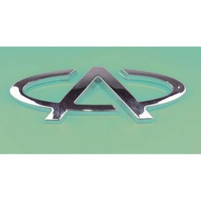 Эмблема передняя (знак Chery) (нового образца) T11FL