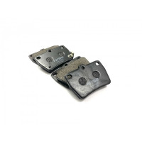 Колодки тормозные задние T11-BJ3501080 FITSHI