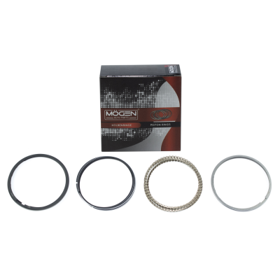 Кольца поршневые STD (Германия, MOGEN) 1.3L 1.5L CK E020110010