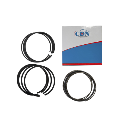 Кольца поршневые 0.5 (CDN) 1.5L BYD F3 10149438-00-050 473QA-1004021CA