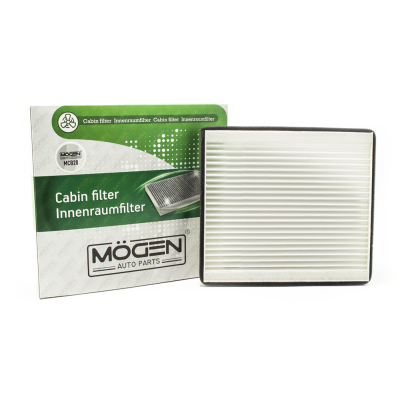 Фільтр салону (Німеччина, MOGEN) EC7 FC BYD F3 1061001246