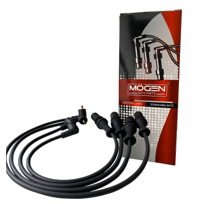 Провод высоковольтный (комплект) (Германия, MOGEN) A15 A11-3707130,40,50,60EA