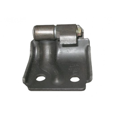 Петля двери передней правой (нижняя) Chery M11 (Чери М11) M11-6106040-DY