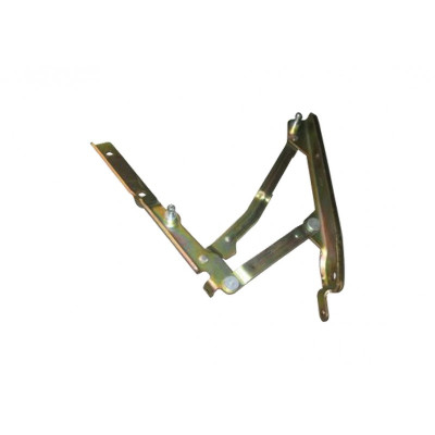 Петля багажника левая Chery M11 (Чери М11) M11-6306010-DY