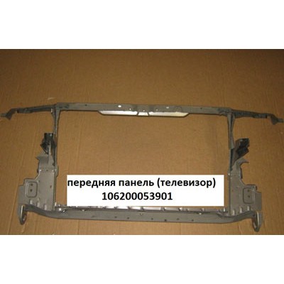 Панель передняя