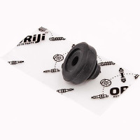 Опора радиатора охлаждения верхняя ORIJI Chery Amulet