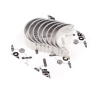 Вкладыши шатунные 0.25 ORIJI Chery M11