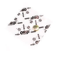 Заглушка головки блока цилиндров ORIJI Chery Amulet