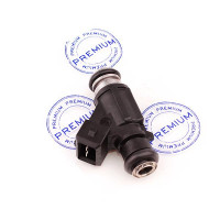 Форсунка топливная PREMIUM Great Wall Hover