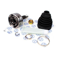 Шрус наружный 1.5 (30 зубьев) PREMIUM Geely CK