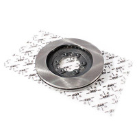 Диск тормозной передний ORIJI Great Wall Hover