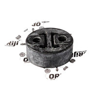 Подвес глушителя ORIJI Geely GC7