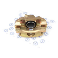 Супорт передній лівий PREMIUM Chery Amulet