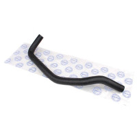 Патрубок печки №1 PREMIUM Geely GC6