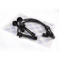 Высоковольтные провода ком-кт (папа) PREMIUM Chery QQ
