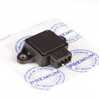 Датчик положения дроссельной заслонки PREMIUM Chery Amulet