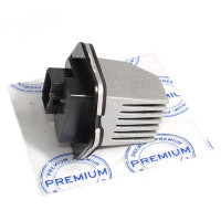 Резистор печки PREMIUM