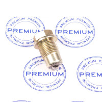 Болт КПП регулировочный PREMIUM Geely CK