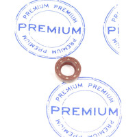 Сальник штока сцепления PREMIUM Chery Amulet