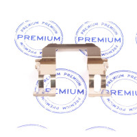 Пружина тормозных колодок задних PREMIUM Great Wall Hover
