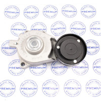 Ролик ремня генератора с натяжителем PREMIUM Chery Amulet