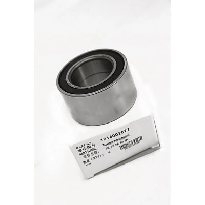 Подшипник ступицы передней CX Geely LC