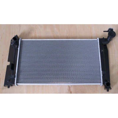 Радиатор охлаждения FITSHI Geely FC, GC7, SL Радиатор охлаждения FITSHI Geely FC, GC7, SL